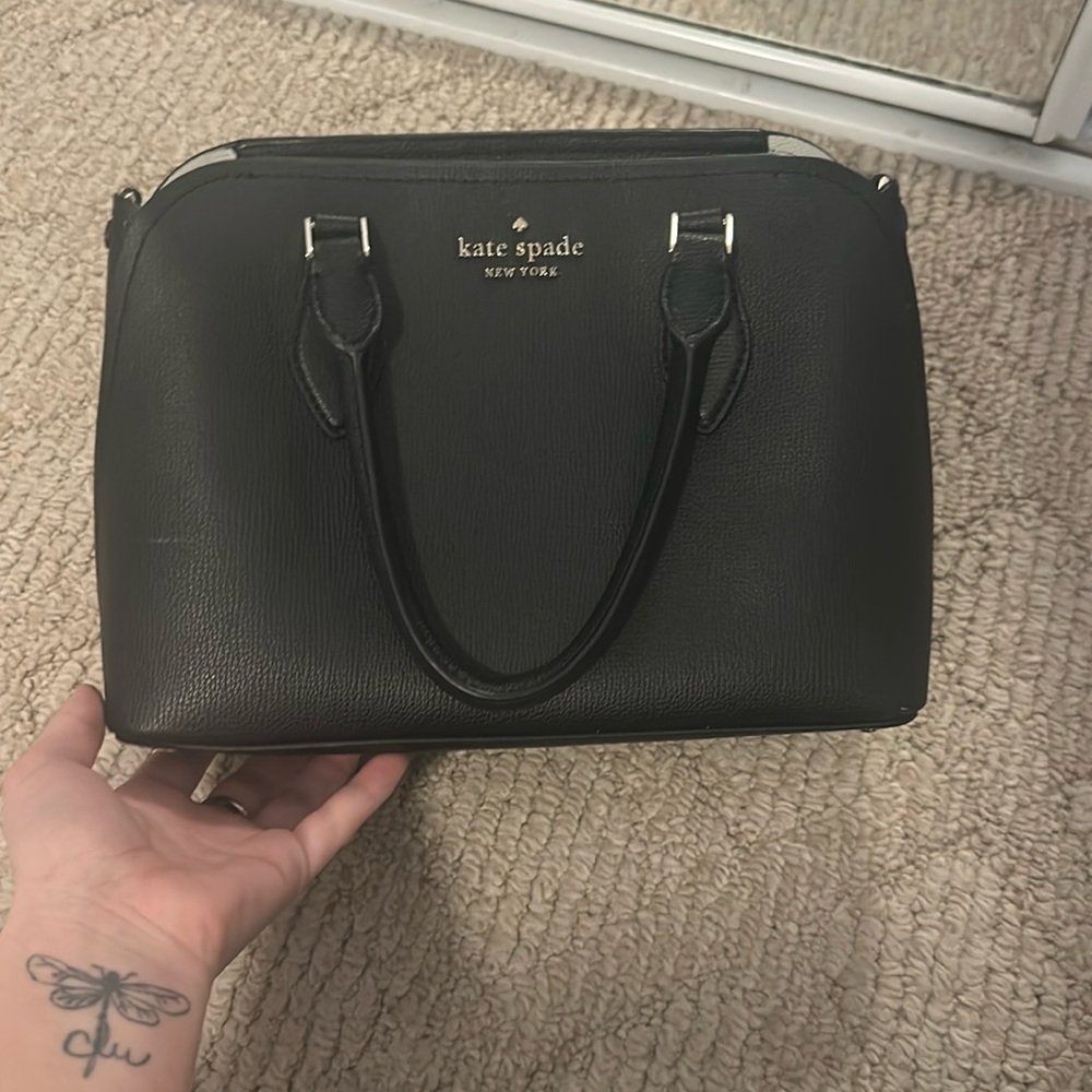 mini kate spade purse